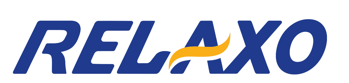Relaxo Logo